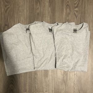 Gildan men’s tee-shirts